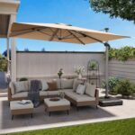 Best Patio Umbrella
