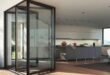 Bi Folding Doors