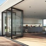 Bi Folding Doors