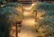 Hinkley landscape lighting