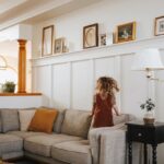 Sectional Sofa For Living Room