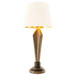 impressive antique lamps