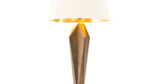 impressive antique lamps