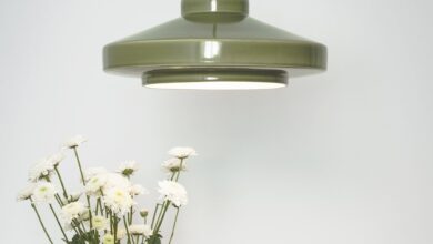 Kitchen Lighting