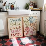 Kitchen Wall Decor