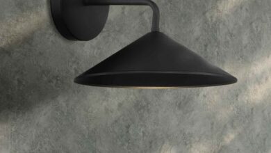 Led outdoor lighting ideas
