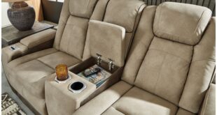 Leather Reclining Sofa And Loveseat Sets