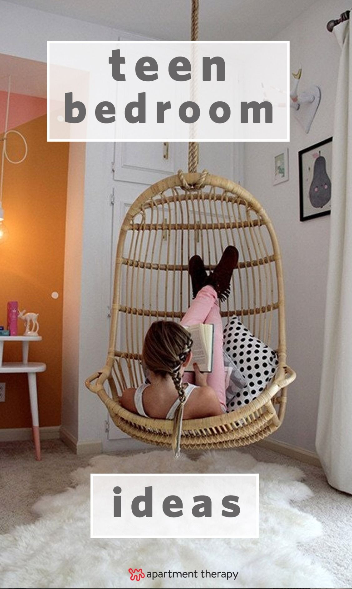 Teen Bedroom Decor Transform Your Teen’s Room into a Stylish and Functional Oasis