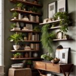 Living room setup ideas