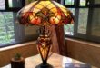 tiffany style lamps