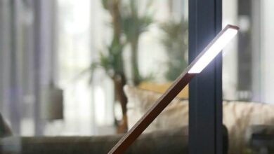 desk lamp ideas