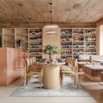 Unique Restaurant Chairs