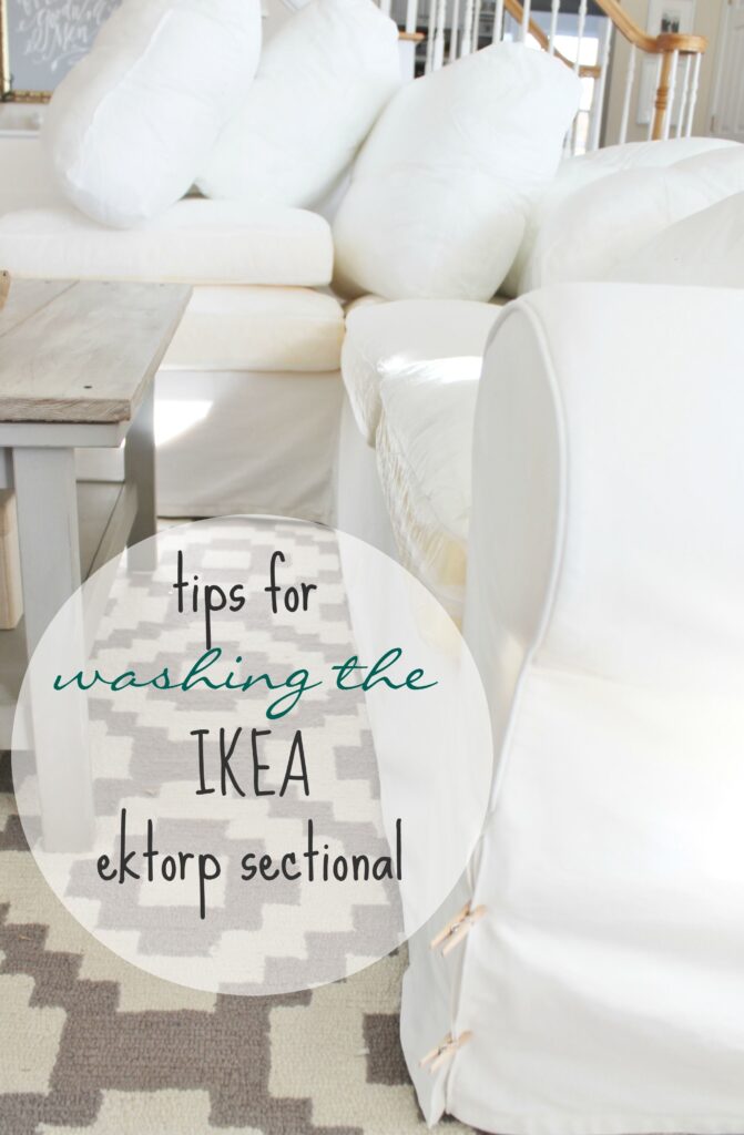 Sectional Sofa Slipcovers