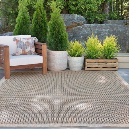 Outdoor Rug