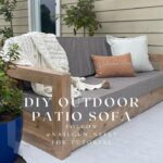 Patio Cushions