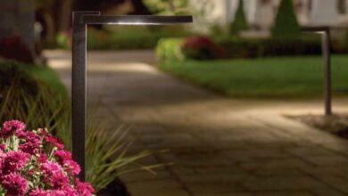 kichler outdoor lighting