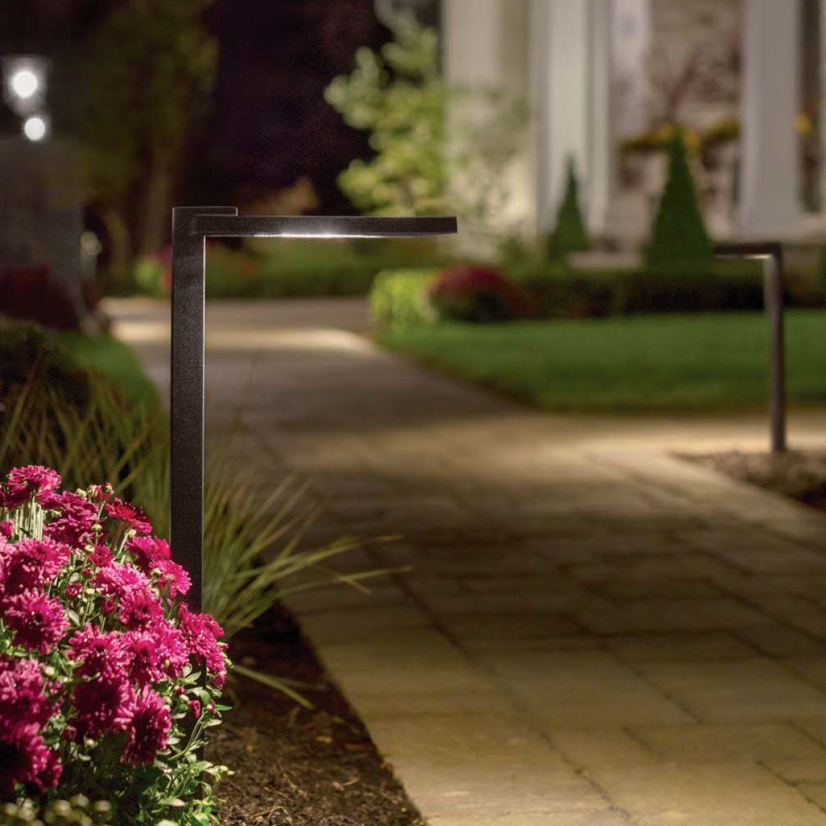 kichler outdoor lighting Illuminate Your Outdoor Space with Stylish and Functional Lighting Options