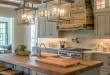 Kitchen Island Ideas