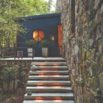 Landscape and outdoor lights