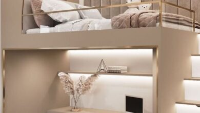 Little Girl Bedroom Ideas