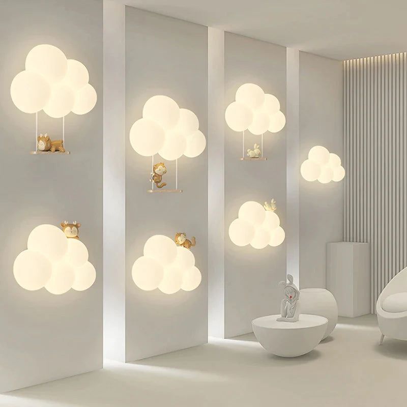 wall lamps for kids room Brighten Up Your Child’s Space with Fun and Functional Wall Lighting Options