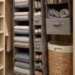 Wardrobe Storage Ideas