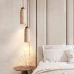 What are fluorescent lamps