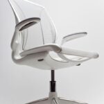 Ergonomic Task Chair
