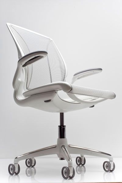 Ergonomic Task Chair Improve Your Posture and Comfort with a High-Quality Desk Chair