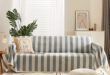 Sectional Couch Slipcovers