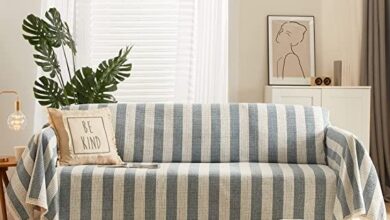 Sectional Couch Slipcovers