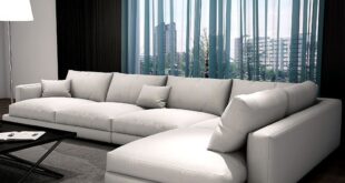 Sectional Sofa