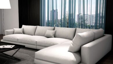 Sectional Sofa