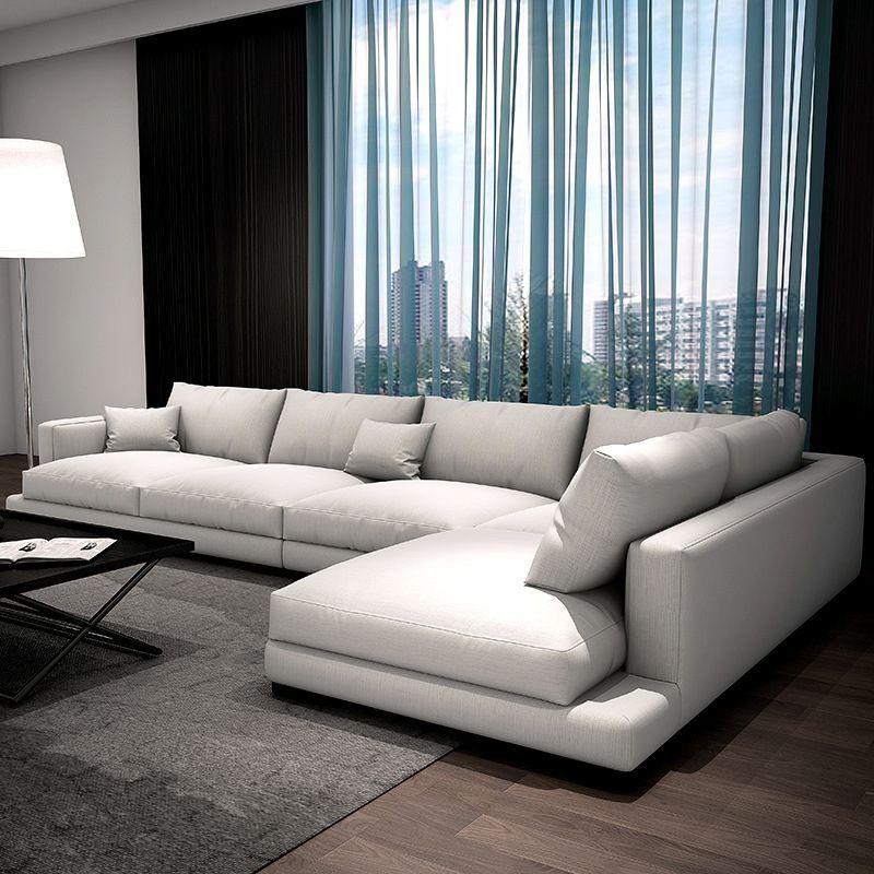 Sectional Sofa The Ultimate Guide to Large, Versatile Living Room Seating