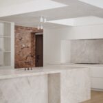 Oak wood is a trend