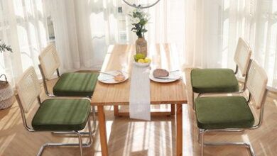 Side Chairs For Living Room