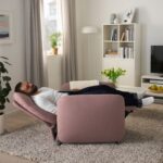 Small Recliners