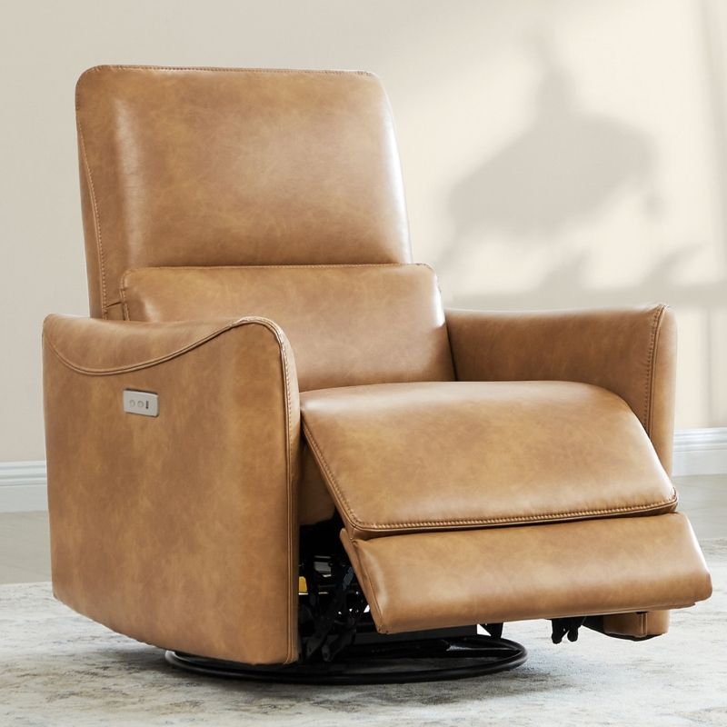 Small Rocker Recliners Compact and Comfortable Rocker Recliners for Cozy Living Rooms