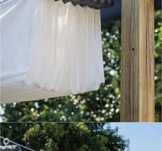 Patio Shades