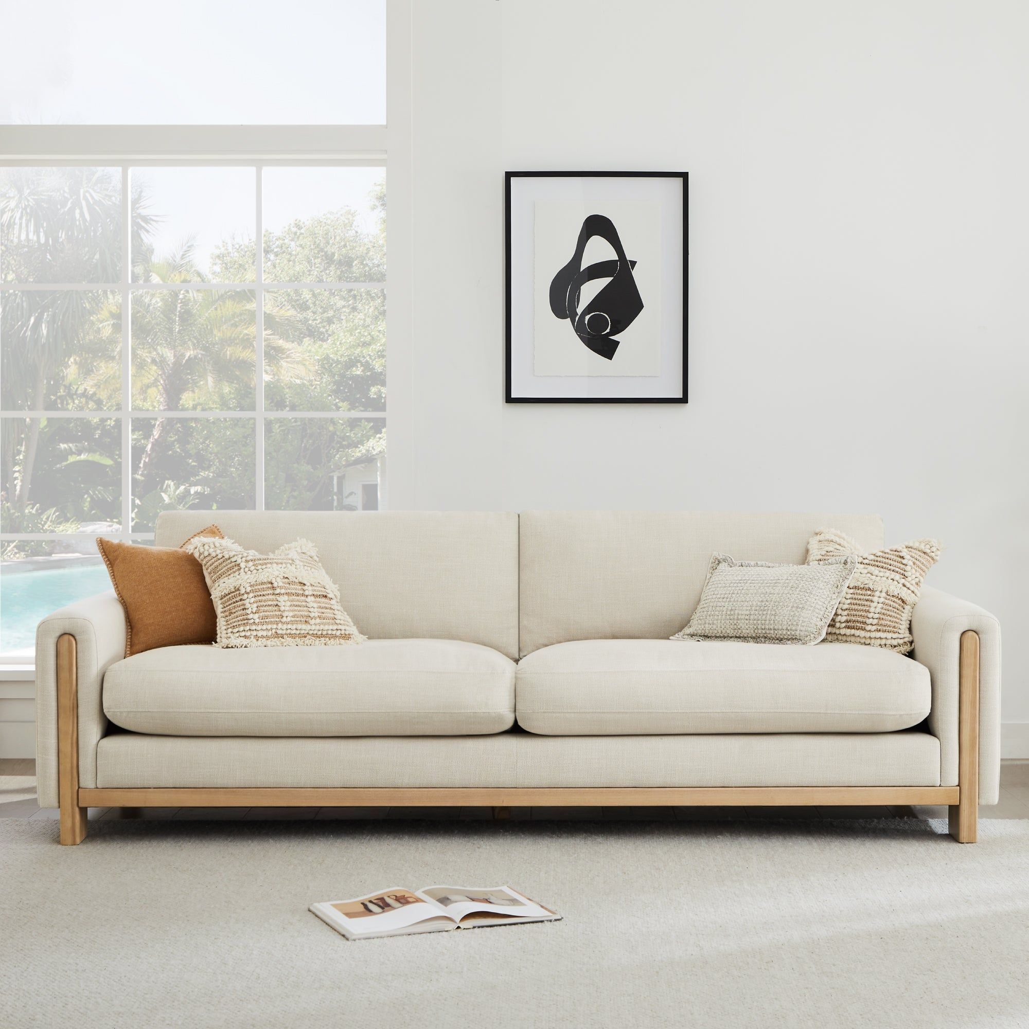 3 Seater Sofa Buying Guide – Tips for Choosing the Perfect Couch