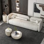 3 Seater Sofa