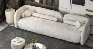 3 Seater Sofa