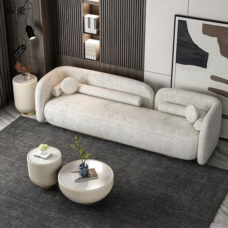 3 Seater Sofa – The Perfect Addition to Your Living Room