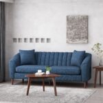 3 Seater Sofa