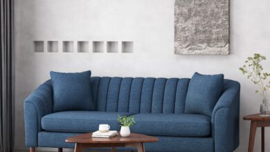3 Seater Sofa