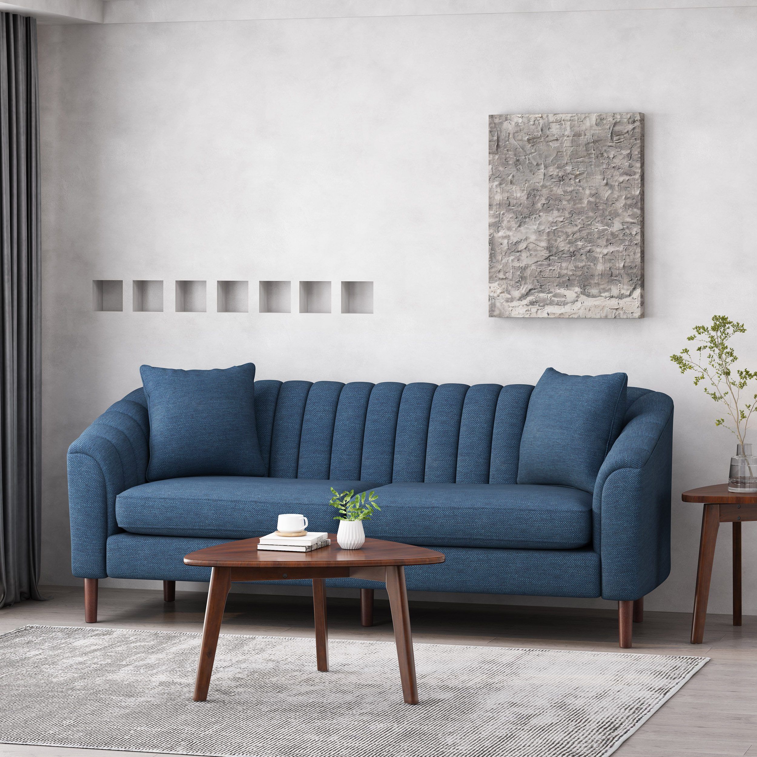 3 Seater Sofa: Your Perfect Seating Solution