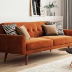 3 Seater Sofa