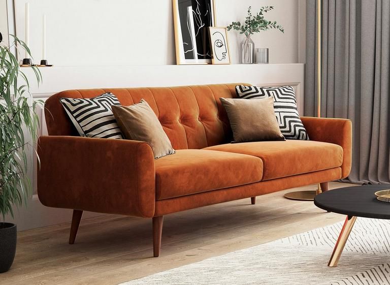 3 Seater Sofa – The Perfect Addition to Your Living Room