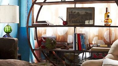 3 Shelf Bookcase