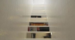 3 Shelf Bookcase